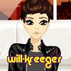 will-kreeger