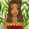 claire210