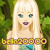 bella20000