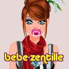 bebe-zentille