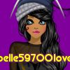 belle59700love