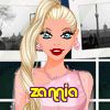 zannia