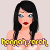 hannah-sarah