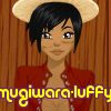 mugiwara-luffy