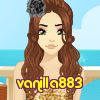 vanilla883