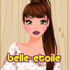 belle--etoile