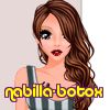 nabilla-botox