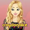 croydonalice