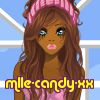 mlle-candy-xx