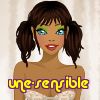 une-sensible