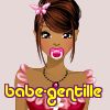 babe-gentille