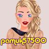 pamuk57500