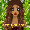 bee--yourself