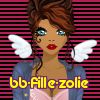 bb-fille-zolie