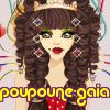 poupoune-gaia