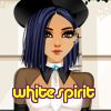 whitespirit