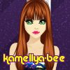 kamellya-bee