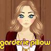 garderie-pillow