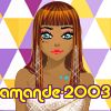 amande-2003