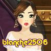 blanche2506