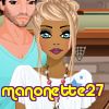 manonette27