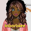 labarbiiee