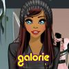 galorie