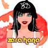 zara-hana