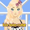 bb-lola-cute