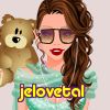 jelovetal