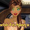 x-bb-fashiion-x