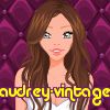 audrey-vintage