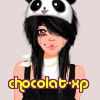 chocolat--xp