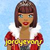 jordyevans