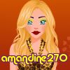 amandine270