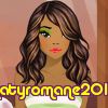 katyromane2014