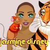 jasmine-disney