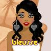 bleusse