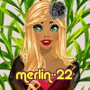 merlin--22