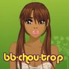 bb-chou-trop