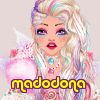 madodona