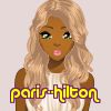 paris--hilton