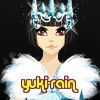 yuki-rain