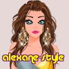 alexane-style