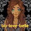 bb--love--belle