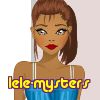 lele-mysters