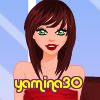 yamina30