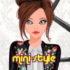 mini-style