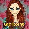 une-licorne