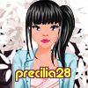 precilia28
